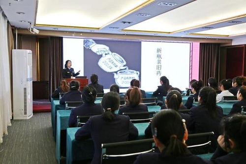 敦化市市場監督管理局 精準送服務，上門解難題——入企開展業務培訓與指導